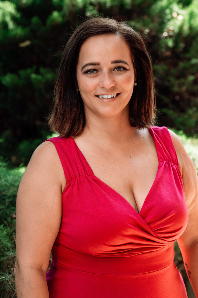 Dr. V. Nagy Adrienn ügyvéd – társasági jog, adatvédelem és ingatlanjog szakértője, ügyvédi iroda vezetője