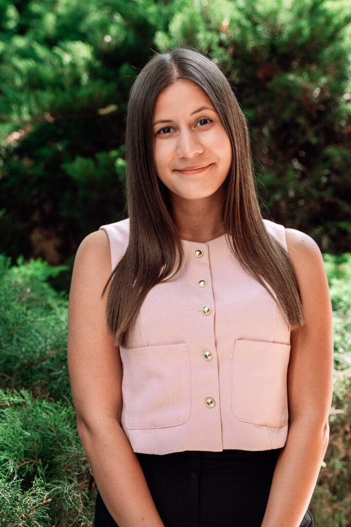 dr. Lukács Réka ügyvédjelölt – jogi kutatás és peres ügyek előkészítése ügyvédi irodánkban