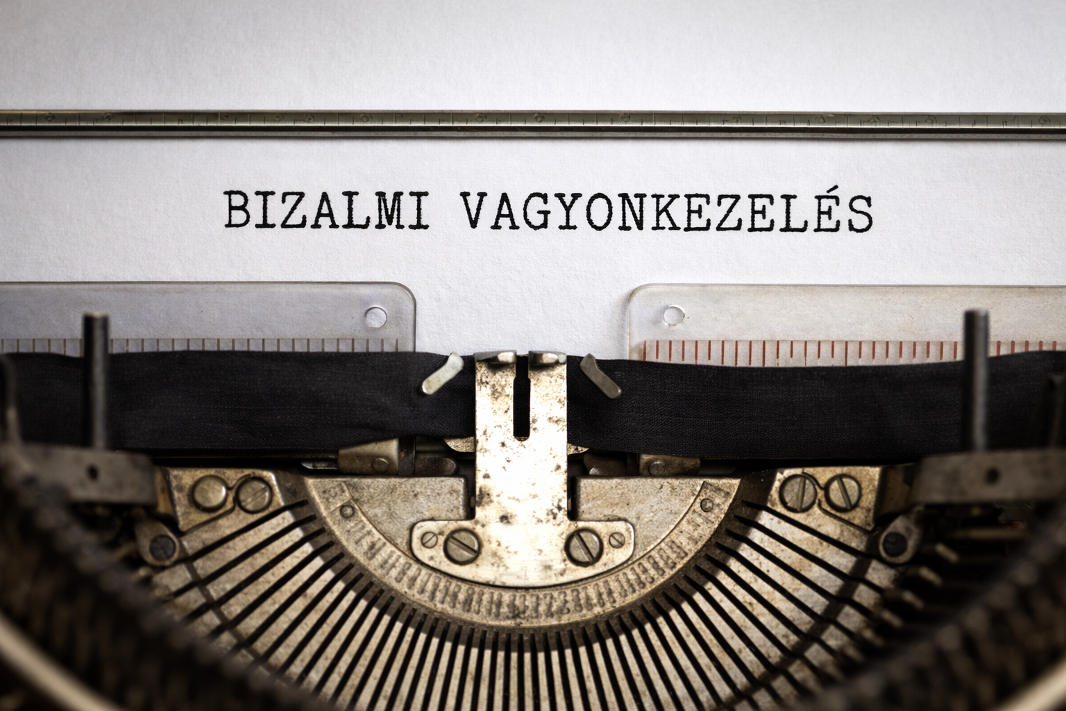 Bizalmi vagyonkezelés Magyarországon – jogi konstrukció és vagyontervezési eszköz